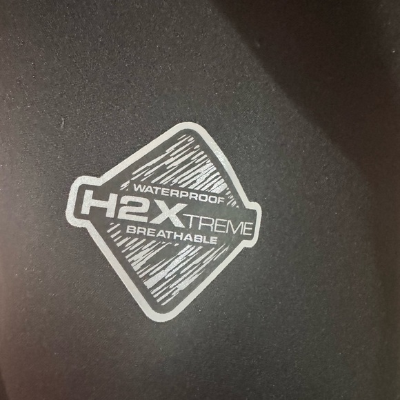 Small Storm tech H2Xtreme waterproof jacket - Picture 7 of 7